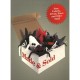 Made Sold Toys, T-shirts, Prints, Zines And Other Stuff /anglais - Fl 33
