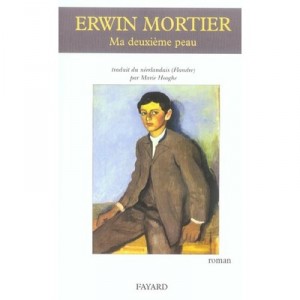 Ma Deuxieme Peau - Erwin Mortier
