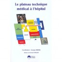 Le Plateau Technique Medical A L'hopital - Georges Broun