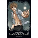 Mad Love Chase T.1 - Kazusa Takashima