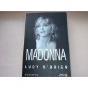 Madonna - Lucy O'bien