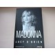 Madonna - Lucy O'bien