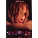 Madonna, Paroles Secretes - St.michael