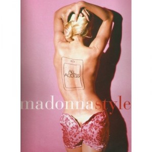 Madonna , Stick And Sweet - Collectif
