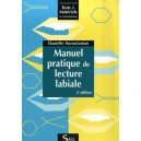 Manuel Pratique De Lecture Labiale 2e Edition - Harountunian D