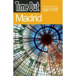 Madrid - Collectif