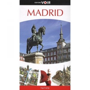 Madrid - Collectif