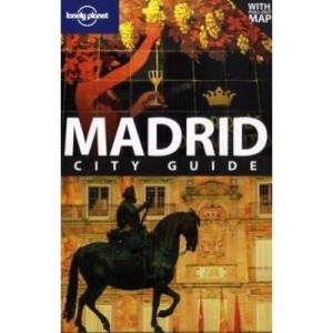Madrid (6e Edition) - Anthony Ham