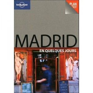 Madrid (2e Edition) - Anthony Ham