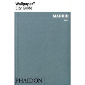 Madrid (edition 2009) - Wallpaper