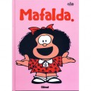Mafalda T.1 - Quino