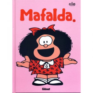 Mafalda T.1 - Quino