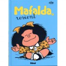 Mafalda T.3 , Mafalda Revient - Quino