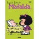 Mafalda T.6 , Le Petit Frere De Mafalda - Quino
