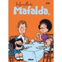Mafalda T.7 , La Famille De Mafalda - Quino