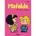 Mafalda T.8 , Mafalda Et Ses Amis - Quino