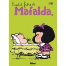 Mafalda T.6 , Le Petit Frere De Mafalda - Quino