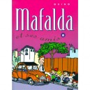 Mafalda T.8 , Mafalda Et Ses Amis - Quino