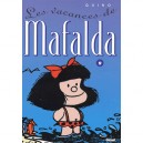 Mafalda T.9 , Les Vacances De Mafalda - Quino