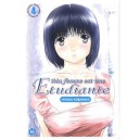 Ma Femme Est Une Etudiante T.4 - Hiyoko Kobayashi
