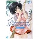 Ma Femme Est Une Etudiante T.1 - Hiyoko Kobayashi