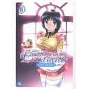 Ma Femme Est Une Etudiante T.11 - Hiyoko Kobayashi