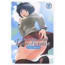 Ma Femme Est Une Etudiante T.12 - Hiyoko Kobayashi