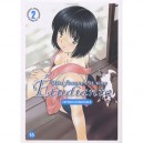 Ma Femme Est Une Etudiante T.2 - Hiyoko Kobayashi