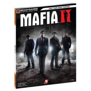 Mafia Ii - Bradygames