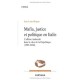 Mafia, Justice Et Politique En Italie , L'affaire Andreotti Dans La Crise De La Republique - Jean-louis Briquet