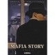 Mafia Story T.4 , Murder Inc. T.2/2 - David Chauvel , Erwan Le Saec