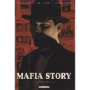 Mafia Story T.3 , Murder Inc. T.1 - D Chauvel , E Le Saec