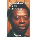 Ma Foi D'africain - Jean-marc Ela