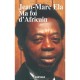 Ma Foi D'africain - Jean-marc Ela