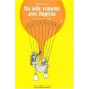 Ma Folle Semaine Avec Papyrus - Isabelle Jarry