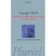 Histoire De L'idee Laique En France Au Xix Siecle - Georges Weill