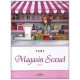 Magasin Sexuel T.1 - Turf