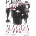 Magda Goebbels - Anja Klabunde