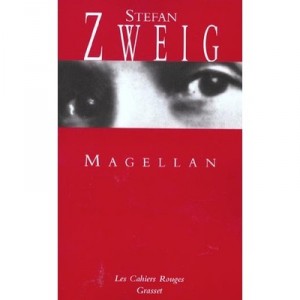 Magellan - Stefan Zweig