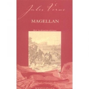 Magellan - Jules Verne
