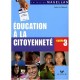 Magellan, Education A La Citoyennete , Cycle 3 , Livre De L'eleve - S Le Callennec , Rolin