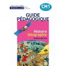 Magellan, Enseigner L'histoire-geographie Au Cm1 - Sophie Le Callennec