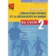 Magellan, Education Civique Et Decouverte Du Monde , Cycle 2 , Guide Pedagogique - Sophie Le Callennec