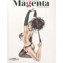 Magenta, Detective Depravee - Celestino Pes , Nik Guerra