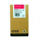 Epson Encre 7800/9800 UCK3 magenta photo 220 mL T5633 Cartouche d'encre