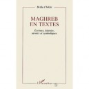 Maghreb En Textes - Beida Chikhi