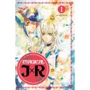 Magical Jxr T.1 - Sun-young Lee