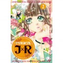 Magical Jxr T.2 - Sun-young Lee