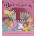 Le Palais De La Licorne - Collectif