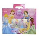 Princesses Et Fees , Magic Box - Collectif